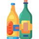 Beer-Wine-Alcohol Bottle Drink icon