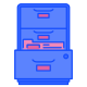 Filing icon