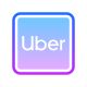 우버앱 icon