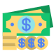 Cash icon