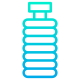 Bottle icon