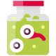 Creepy Jar icon