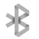 Bluetooth icon