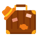 Luggage icon