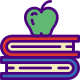 Books icon