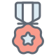 Medal icon