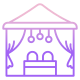 Beach Cabana icon