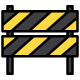 Barrier icon