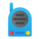 Rádio Nanny icon