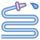 Водяной шланг icon