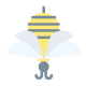 Bee icon