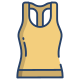 Tank Top icon