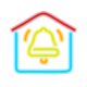 Home Alarm icon