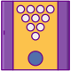 Bowling Lane icon