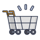 Cart icon