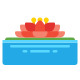 Water Lily icon