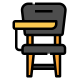 Desk Chair icon