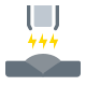 金属惰性气体焊接 icon