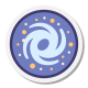 Galaxia icon