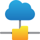 Cloud icon