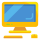 Computer icon