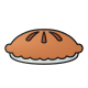 Kuchen icon