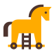 caballo de Troya icon
