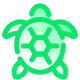 Schildkröte icon