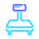 산업용 저울 icon