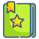 Bookmark icon