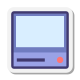 Computer icon