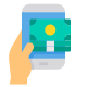 Online Payment icon