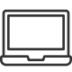 Computer Screen icon