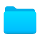 Folder icon