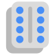 Pills Strip icon