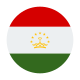 tajikistan-circular icon