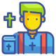 Avatar icon