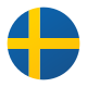 Suède-circulaire icon