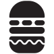 Beefburger icon