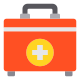 First Aid Kit icon