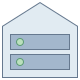 Server principale icon