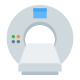 escáner CT icon