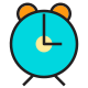 Alarm icon