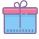 Gift icon