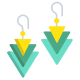 Earrings icon