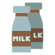 Coffee Milk icon