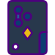 Key Card icon