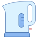 Electric Teapot icon