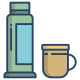 Thermos icon