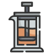 French Press icon